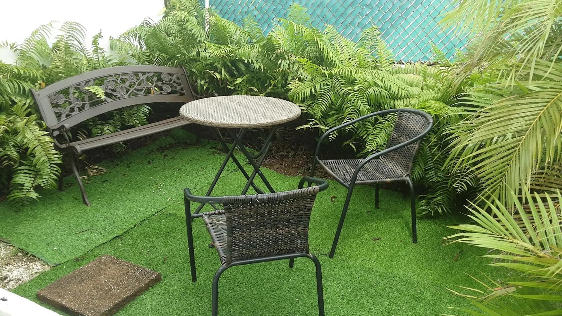 Apartmán Frente Aeropuerto De Isla Verde San Juan